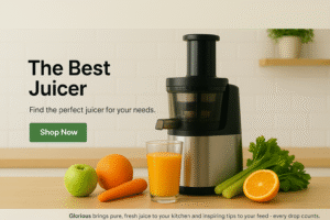 Best Juicer Blender 2025)