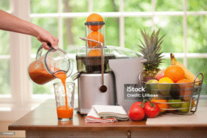 Best Juicer Blender 2025)